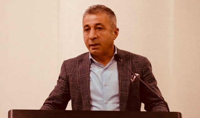 ‘Kimsenin hakkı yenmesin’