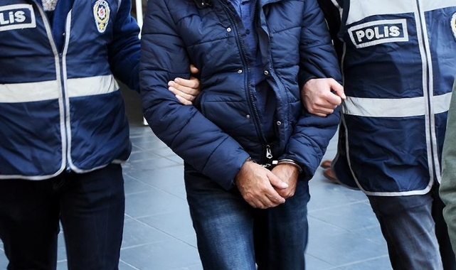 "Kökünü Kurutma Operasyonu"nda: 176 Gözaltı