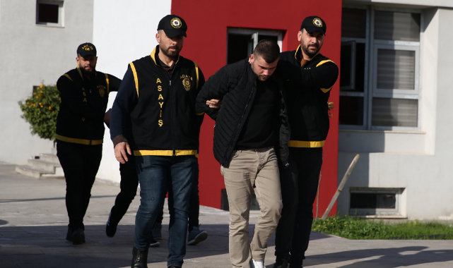 Küfür kavgası kanlı bitti!