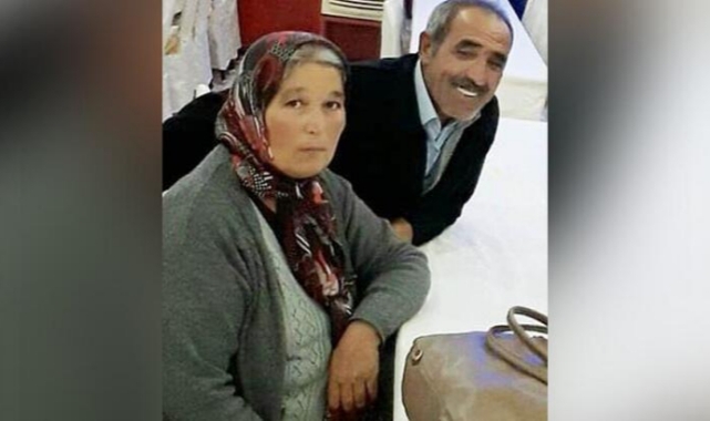 Merdivenden düşüp, başını duvara çarpan kadın öldü