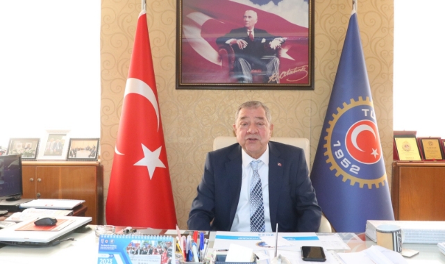 Müjdeli Haber Bekliyoruz
