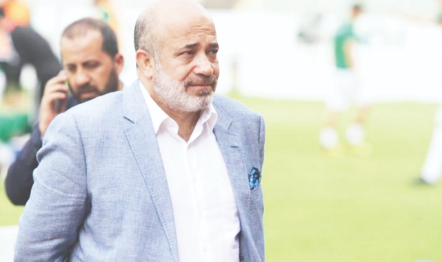 Murat Sancak'a ceza yağdı