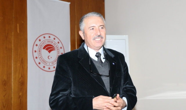 Muz üreticilerinin sorunları masaya yatırıldı