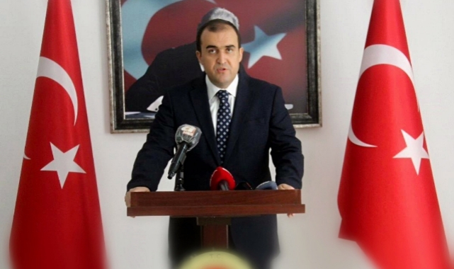 Oğuzhan Bingöl’e kritik görev