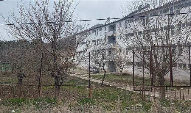 Okul Bahçesinde Cinayet!