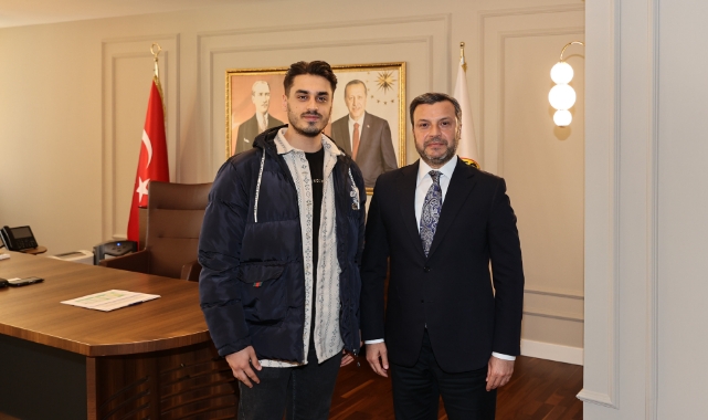 POMEM Türkiye Birincisi Yüreğir'den