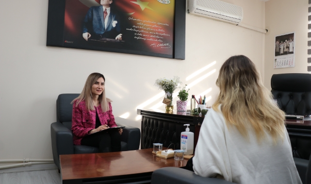 Pozantı Belediyesi'nden Ücretsiz ''Psikolojik Danışmanlık'' Hizmeti