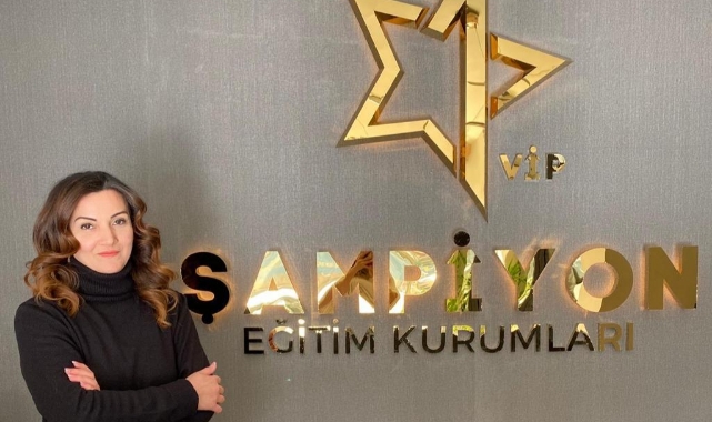 Şampiyon VİP Okulu'na büyük ilgi