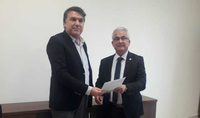 ‘Seçimin tek galibi İYİ Parti olacaktır’