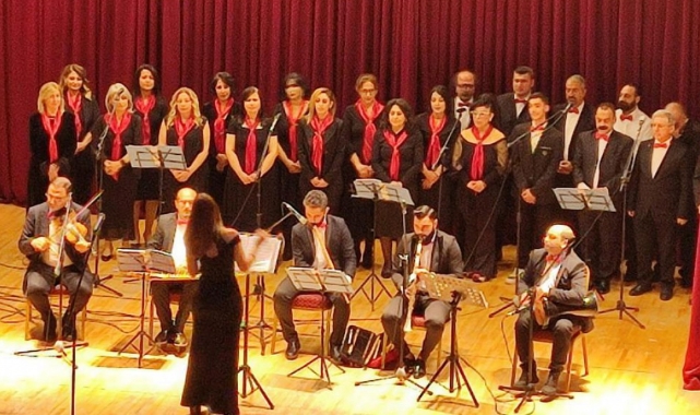Seyhan Hem’den Muhteşem Konser