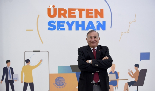 Seytim Yenilikçi Fikir Sahiplerini Bekliyor