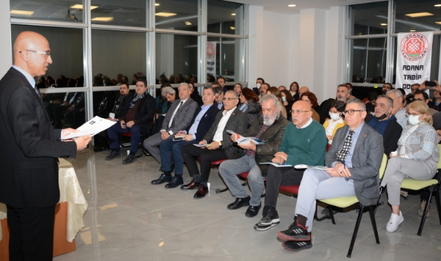 ‘Siyasi Partilerin Sağlık Politikaları’ masaya yatırıldı
