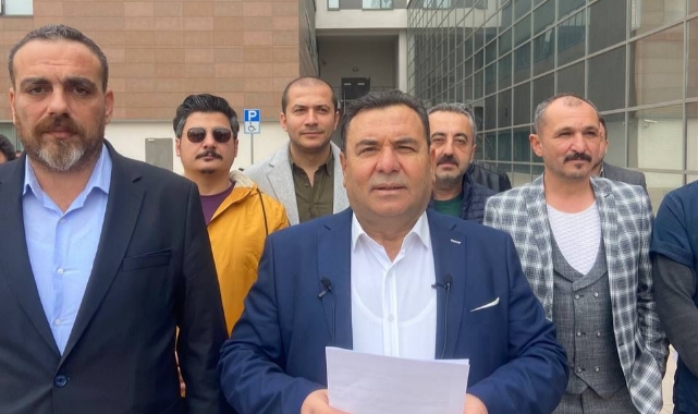 ‘Taban ve teşvik ödemeleri utanç vesikası haline geldi’