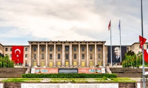 TBMM Başkanlığı, 47 yasama uzman yardımcısı alacak