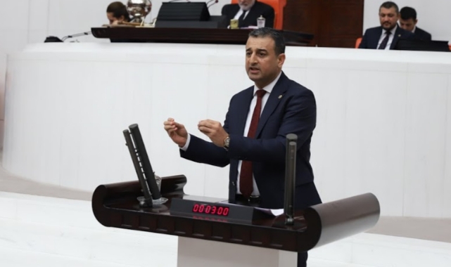 ''Tıbbi Cihaz Ruhsatı'' Verilen Sahte İlaçlar Meclis Gündeminde
