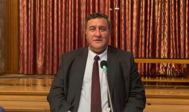 "TİGEM çiftçiye gerekli tohumu neden üretmiyor?"