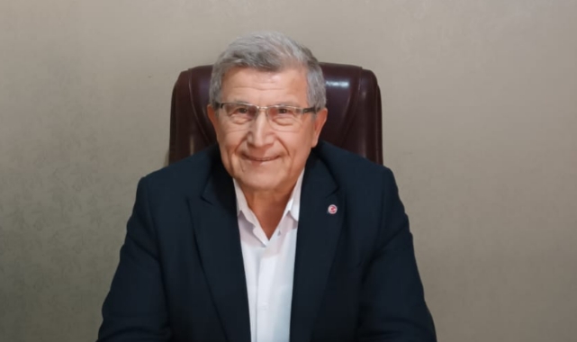 Türk Ocağında Yetki Halaçoğlu’nda