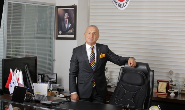 “Türkiye, gençleri ve kadın girişimcileri öne çıkarmalı”