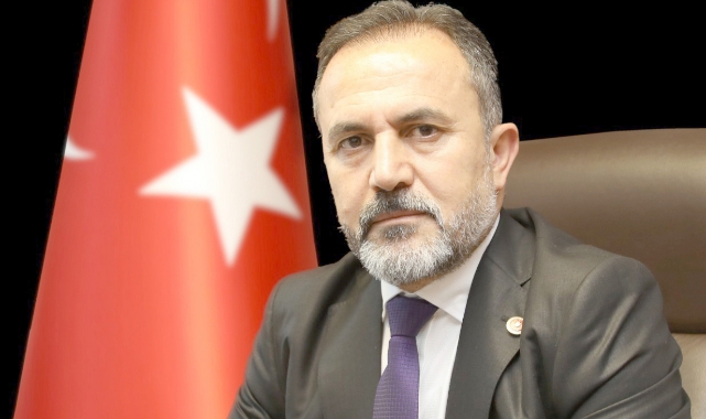 ''Türkiye Yüzyılı’na 5 Ocak ruhuyla giriyoruz''