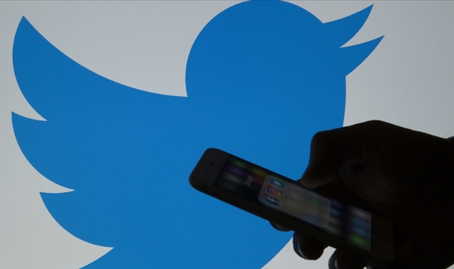 Twitter kullanıcılarının dikkatine: Verileriniz çalındı!