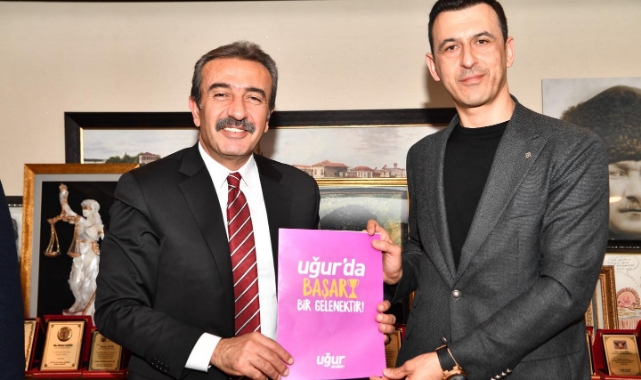 Uğur Okullarından Çukurova Personeline Yüzde 40 İndirim