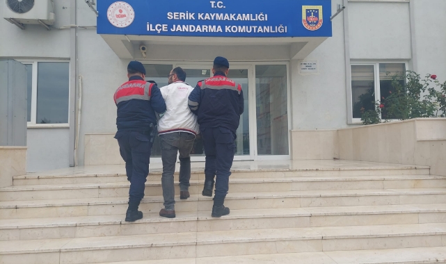 Uyuşturucu operasyonu