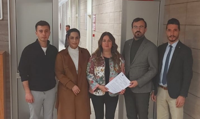 Vatandaşı yanlış yönlendiren ve zarar uğratanlar hakkında suç duyurusu