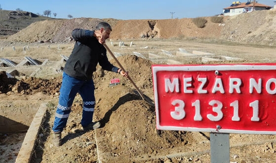 Vicdansız Anne Kızının Cenazesini Kabul Etmedi!