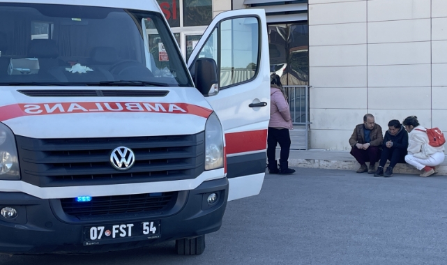 Yakını tarafından darbedilen kadın öldü