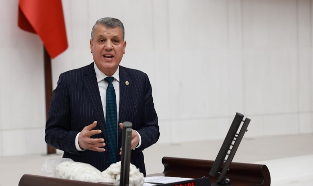 "Yangın Bölgelerinde Ağaçlandırma Yapıldı mı?''
