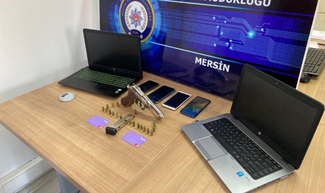 Yasa dışı bahis operasyonu