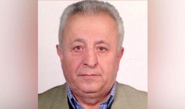 Yaşlı adam başından vurularak öldürüldü!