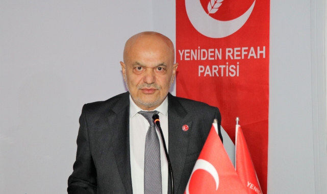 Yeniden Refah Adana’dan Hükümete Zam Tepkisi
