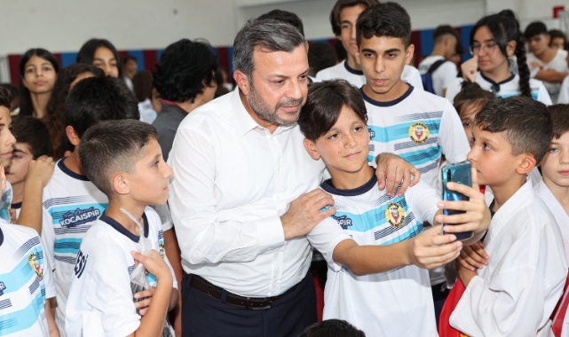 Yüreğir Sporda Altın Çağını Yaşıyor