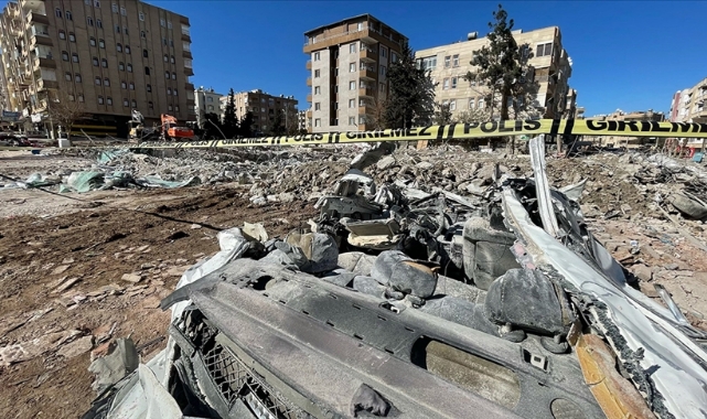 14 kişiye mezar olan apartmanın inşaat mühendisi tutuklandı