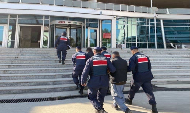 9 yıllık cinayetin sır perdesi aralandı