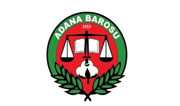 Adana Barosu'ndan ''Linç'' Tepkisi!