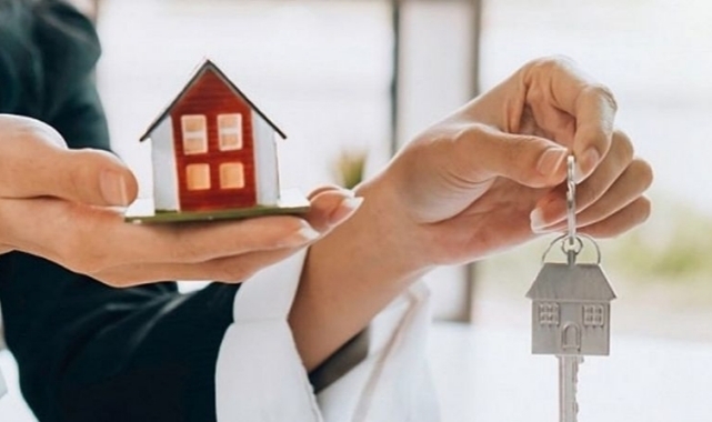 Adana Çukurova'da 115 m² 3+1 daire icradan satılık