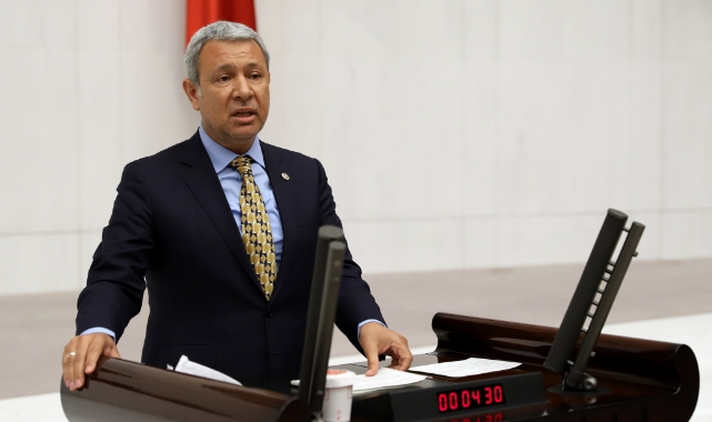 Adana’da Yaşanan Güvenlik Problemleri Meclis Gündeminde