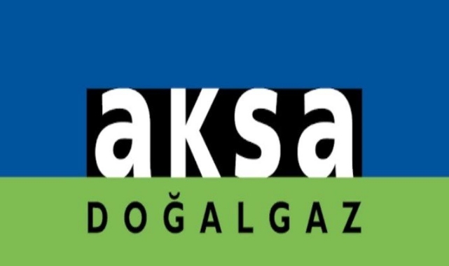Aksa Doğalgaz’dan Kamuoyuna Duyuru