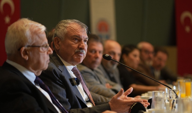 ‘Altyapıya yaklaşık 300 milyon lira para harcadık’