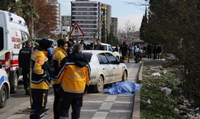 Arazi kavgası kanlı bitti!