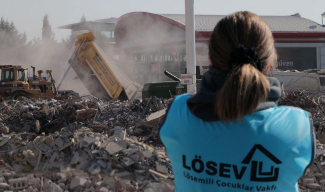 Asbest Tehlikesine Karşı Kanser Uyarısı!