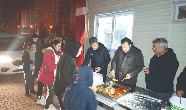 ASKF kapılarını vatandaşlara açtı