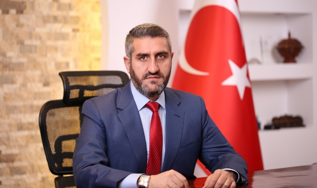 ASKON'dan Deprem Bölgeleri İçin ''Seferberlik'' Çağrısı