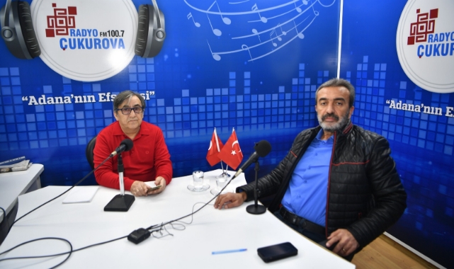 Başkan Soner Çetin'den İmar Ricasına Kesin ve Net Cevap!
