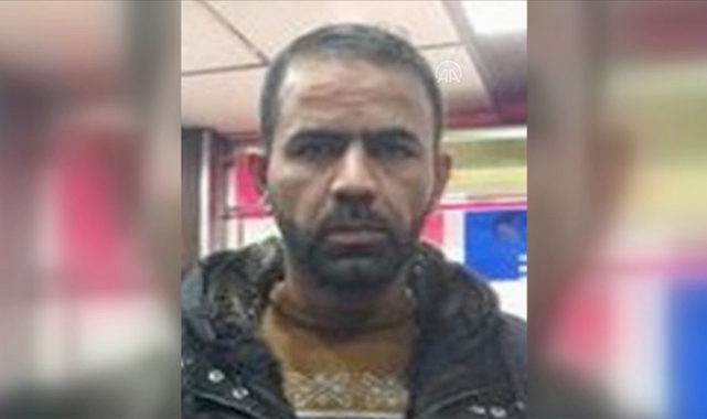 Beyoğlu'ndaki Saldırının Faili Etkisiz Hale Getirildi