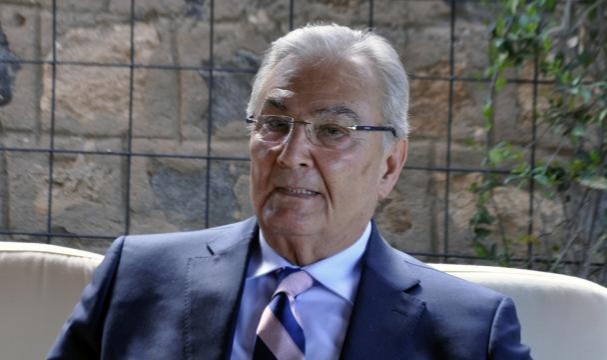CHP Eski Genel Başkanı Deniz Baykal hayatını kaybetti