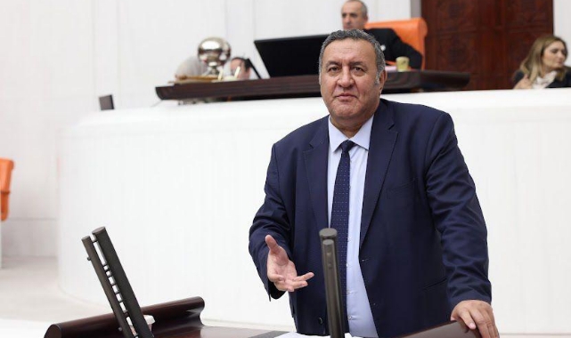 CHP'li Gürer'den ''YÖK'' Eleştirisi