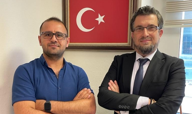 ÇÜ'den Çığır Açacak Buluş